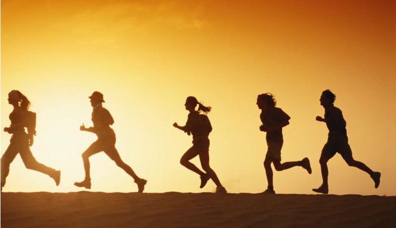 5 Tipos de Corrida, pelo menos uma você precisa&nbsp;fazer