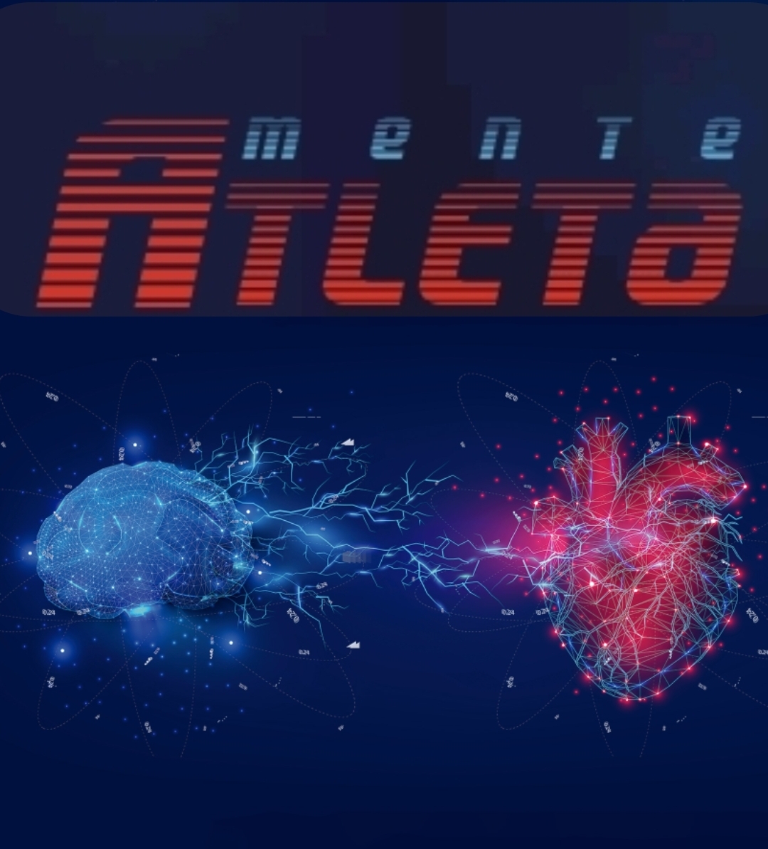 Bem-vindo ao Blog Mente Atleta