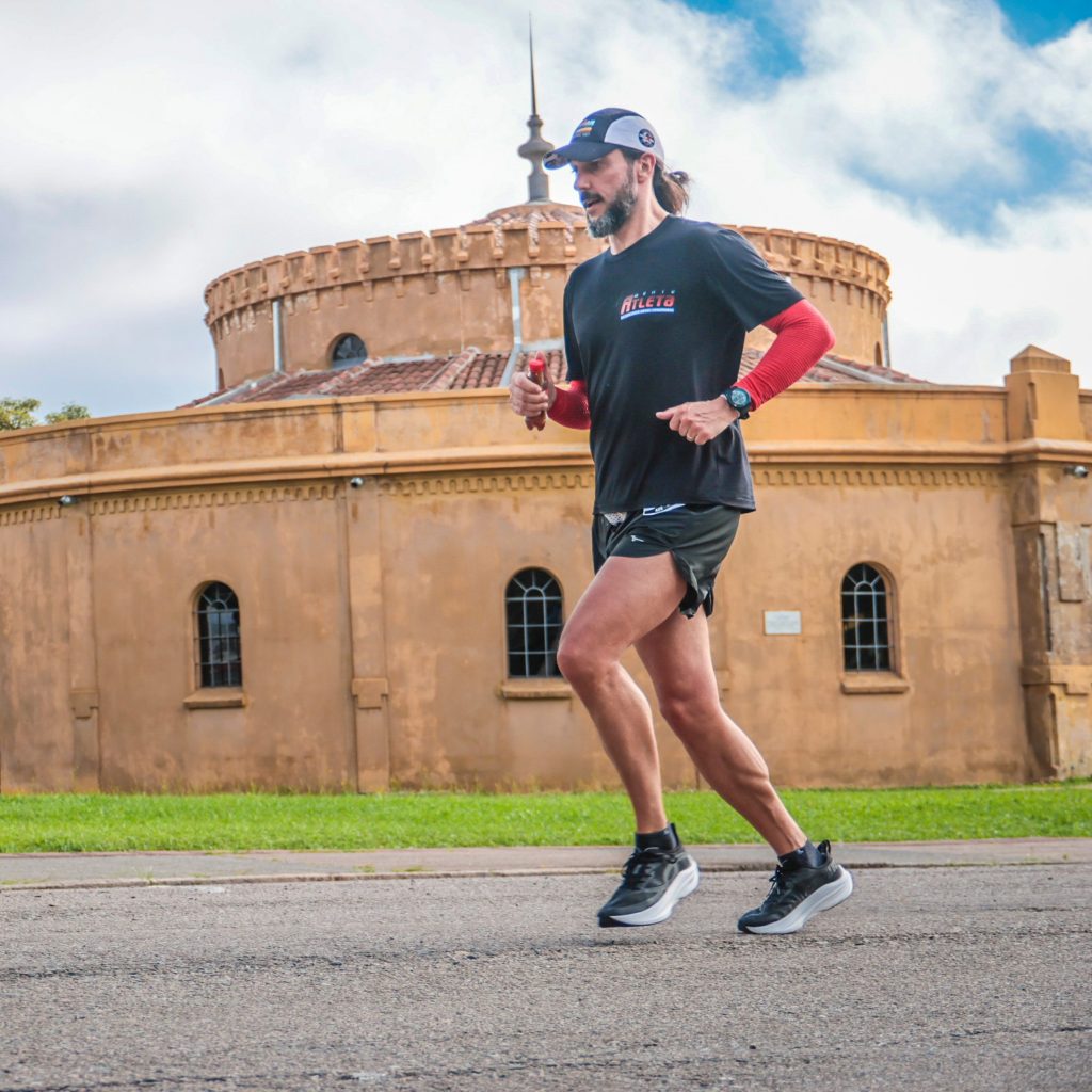 Evolução na corrida: Pesquisas científicas ou intuição? – Parte&nbsp;2