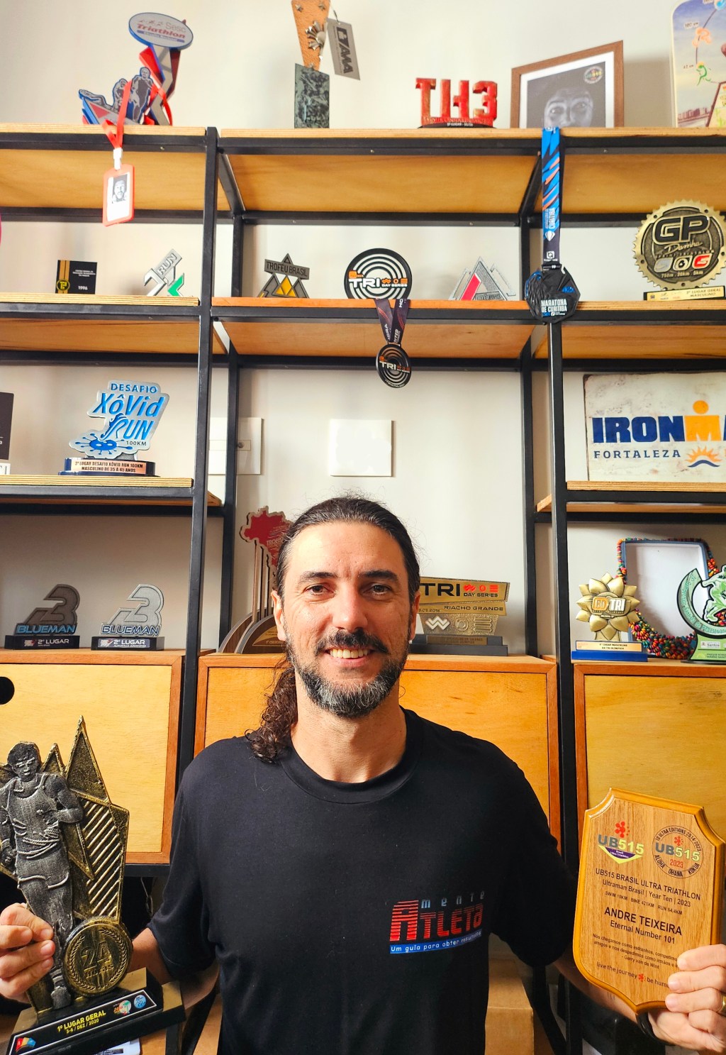 Evolução na corrida: Pesquisas científicas ou intuição? – Parte&nbsp;1