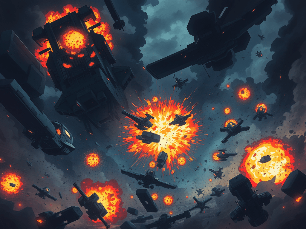 Estar a tento a tudo está acabando com&nbsp;você